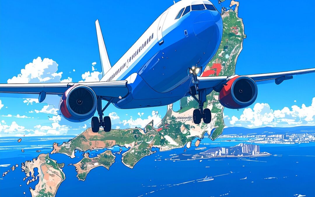 海外から見た「日本の航空会社」のすごさとは？現地口コミまとめ